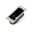 Caja empotrable RONNET