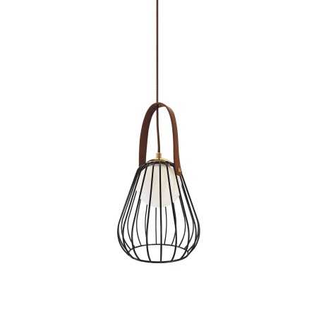 Colgante simple MOREE metal G9