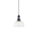Colgante simple THORE metal GU10 colores