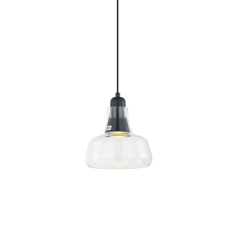 Colgante simple THORE metal GU10 colores