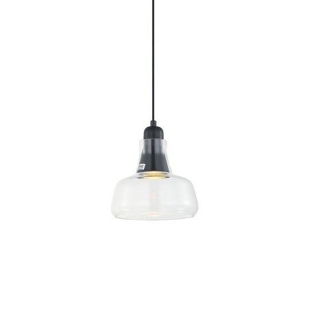 Colgante simple THORE metal GU10 colores