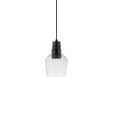 Colgante simple OIZAY metal GU10 colores
