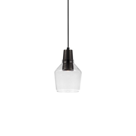 Colgante simple OIZAY metal GU10 colores
