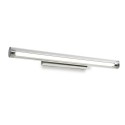 Aplique ORSELAS aluminio SMD 18W 1552Lm blanco