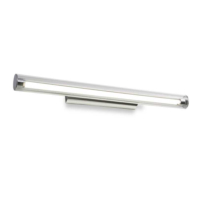 Aplique ORSELAS aluminio SMD 18W 1552Lm blanco