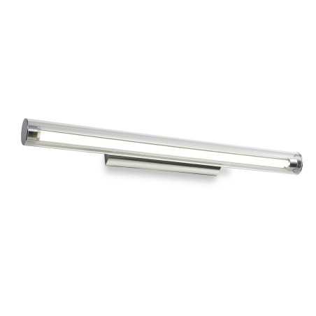 Aplique ORSELAS aluminio SMD 18W 1552Lm blanco