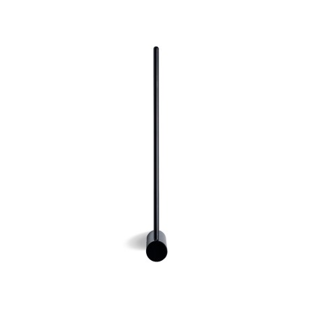 Aplique FADAT aluminio LED 12W 520Lm negro