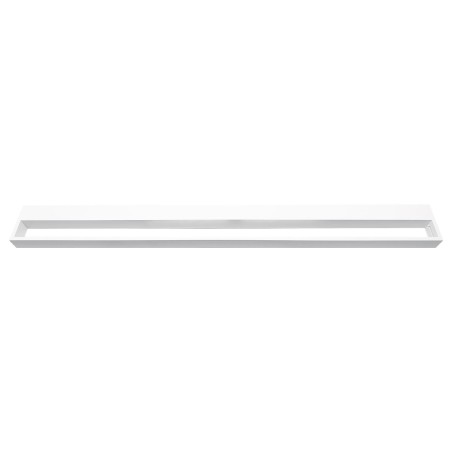 Aplique PECHAUD aluminio SMD LED 2835 36W 2520Lm blanco