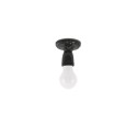 Aplique de pared VEZOL cerámica E27 LED