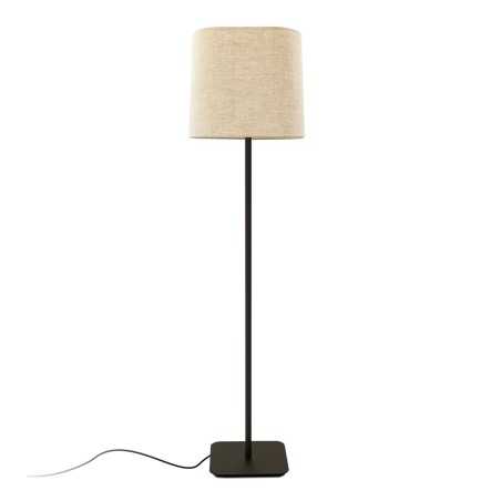 Lámpara de pie ZALANA metal E27 LED