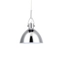 Colgante simple MONCE metal E27 LED colores
