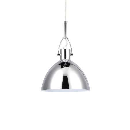 Colgante simple MONCE metal E27 LED colores