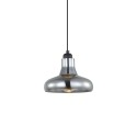 Colgante simple FAVET cristal GU10 colores