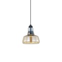 Colgante simple THORE metal GU10 colores