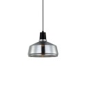 Colgante simple GREUX cristal GU10 colores