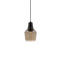 Colgante simple OIZAY metal GU10 colores