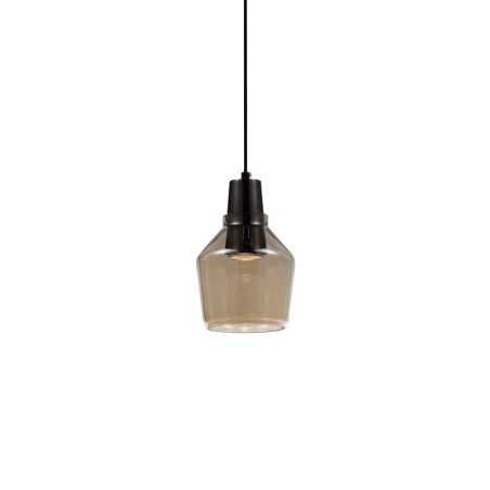 Colgante simple OIZAY metal GU10 colores