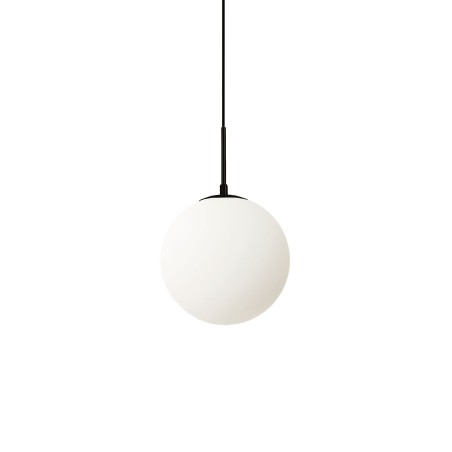Colgante simple GAMAY metal E27 LED