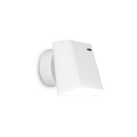 Aplique de pared LASNE aluminio SMD LED 6W 467Lm colores