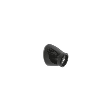 Aplique de pared KERVERN cerámica E27 LED
