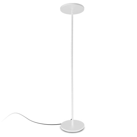 Lámpara de pie ZICAVO metal LED SMD2835 30W