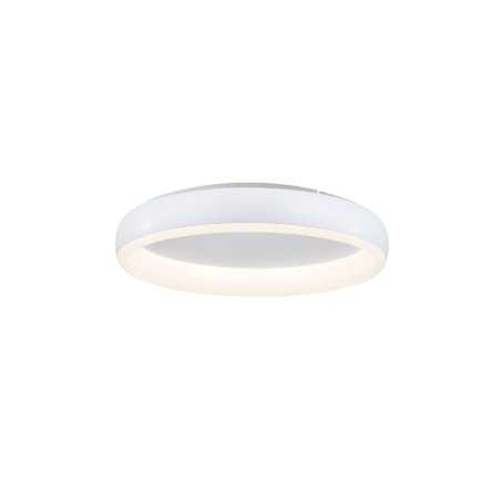 Plafón YCHAMP abs LED 24W 1920Lm colores