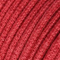 Cable decorativo textil a metros homologado yute fresa