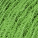 Cable decorativo textil trenzado a metros homologado pluma verde