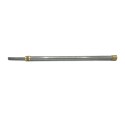Brazo de hierro extensible para lámparas 320mm - 600mm