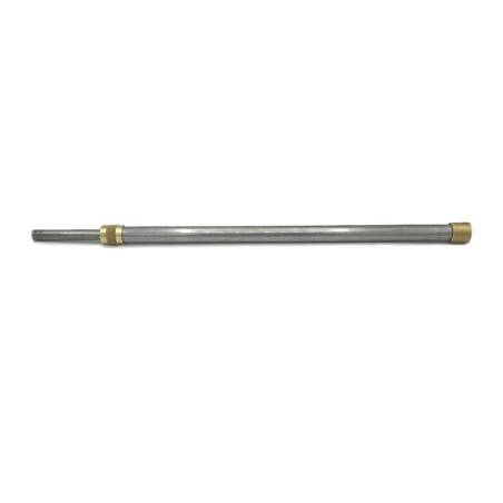 Brazo de hierro extensible para lámparas 320mm - 600mm