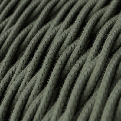 Cable decorativo textil...