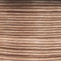 Bobina 100 mts cable paralelo transparente secciones