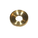 Enclavaje roscado de 18mm diámetro para tubo de 16mm