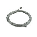 Cable de acero de 500cm para colgar lámparas de techo