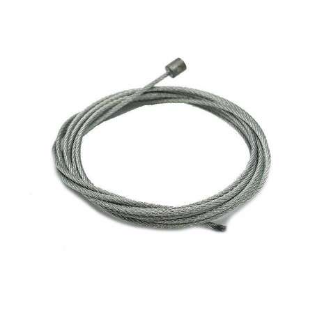 Cable de acero de 500cm para colgar lámparas de techo