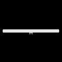 Linestra LED blanca opalina 7W regulable 500mm