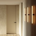 Linestra LED blanca opalina 7W regulable 500mm