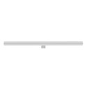 Linestra LED blanca opalina 7W regulable 500mm
