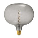 Bombilla LED 4W 2100K calabaza 150lm E27 regulable
