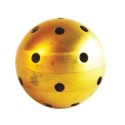 Bola latón para enfilajes lámparas 100mm 24 + 2 salidas