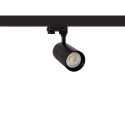 Foco de LED trifásico 20W 2000lm y regulable