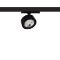 Foco de LED trifásico 20W 3500lm tonalidad de luz 3000K