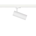 Foco de LED trifásico 30W y 3000lm 38º con selector de tonalidad