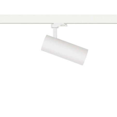 Foco de LED trifásico 30W y 3000lm 38º con selector de tonalidad