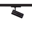 Foco de LED trifásico 40W y 4000lm 38º con selector de tonalidad