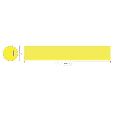 Neón LED directo a 220V con 270º de abertura, regulable y para uso exterior