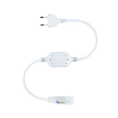Alimentador de corriente 220V para neón LED