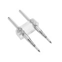 Pin especial para conectar el neón de LED 220V
