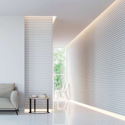 Neón LED 24V abertura 120º 12W/metro regulable IP67