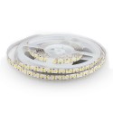 Rollo 5 mts tira de LED 24V abertura 120º varias potencias regulable IP20 interior